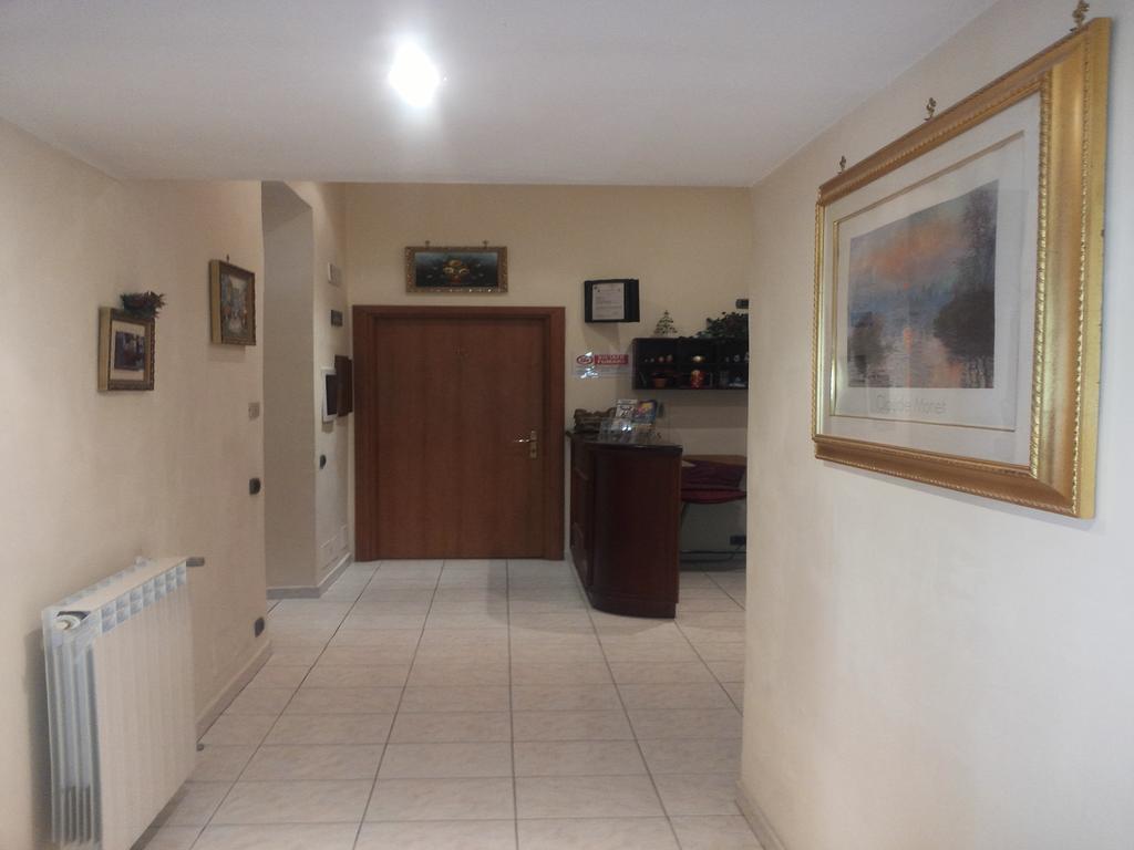 B&B Starlight Róma Kültér fotó