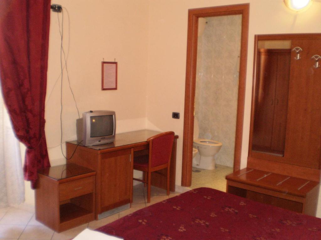 B&B Starlight Róma Kültér fotó