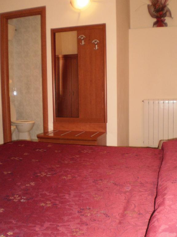 B&B Starlight Róma Kültér fotó